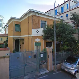 Casa Dede Appartamento Sanremo