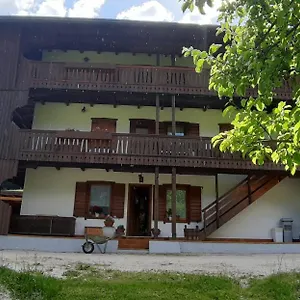 Appartamento Panorama, Borca di Cadore